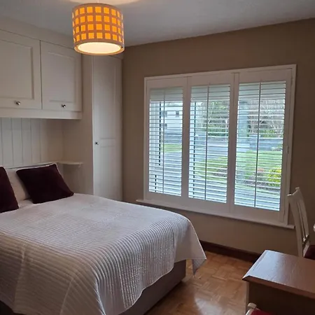 Crossriver B&B-2